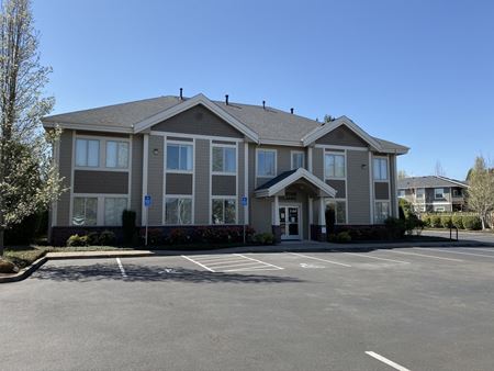 A look at Office Building Office space for Rent in Keizer