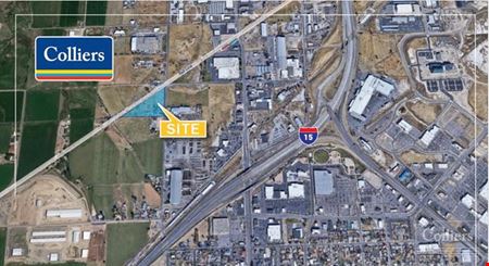 A look at Spanish Fork Clayson Land | For Sale commercial space in Spanish Fork