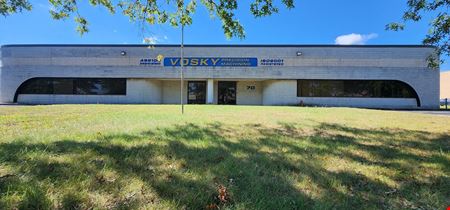 A look at 70 AIR PARK DRIVE Industrial space for Rent in Ronkonkoma