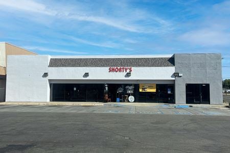 A look at Fruitridge &amp; 24th Retail Center Commercial space for Rent in Sacramento