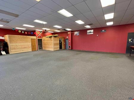 A look at 311 W Jackson Blvd Retail space for Rent in Spearfish