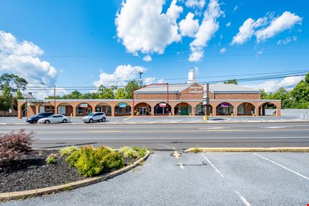 A look at 3730 Market Street Retail space for Rent in Camp Hill