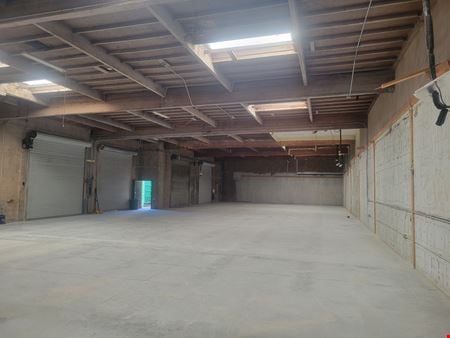 A look at 143 South 9th Avenue Industrial space for Rent in La Puente