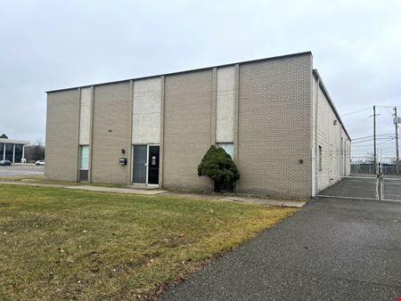 A look at 195 Ajax Drive - Industrial/Warehouse commercial space in Madison Heights