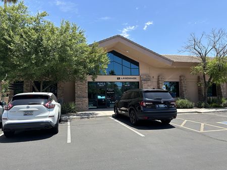 A look at 3303 E Baseline Rd, Bldg 5 Commercial space for Rent in Gilbert