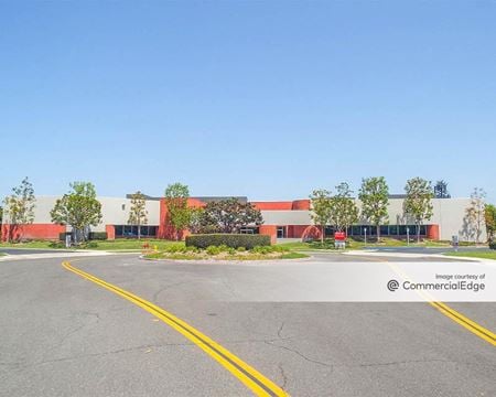 A look at 17500 Cartwright Rd. Commercial space for Rent in Irvine