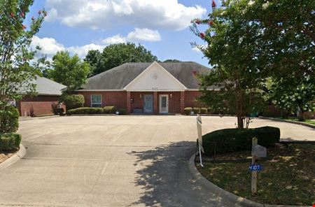 A look at 4107 Richmond Pl Ste B Office space for Rent in Texarkana