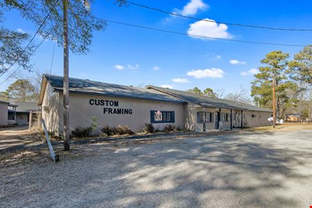 A look at 4017 Dunn Road  Industrial space for Rent in Eastover
