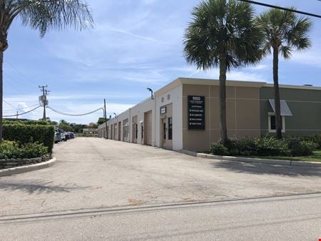 A look at 1050 NW 1st Ave, Boca Raton, FL 33432 commercial space in Boca Raton