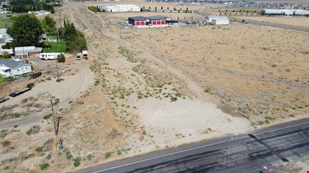 A look at West Richland Industrial Land commercial space in West Richland