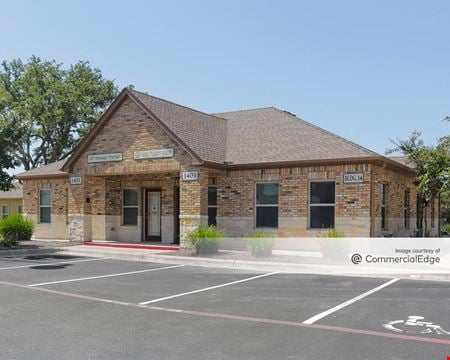 Oakmont Office Condominiums - Cedar Park
