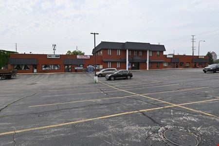 A look at 25 TURNER AVE Office space for Rent in Elk Grove Village