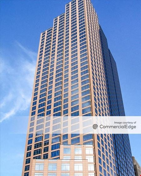A look at 1700 Pacific Avenue Office space for Rent in Dallas