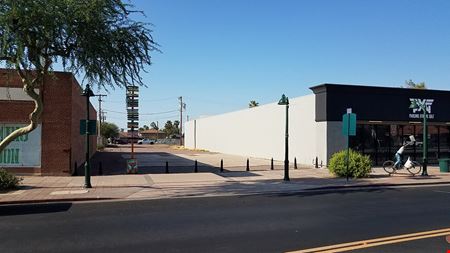 A look at 219 W Main St commercial space in Mesa