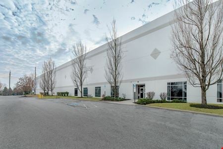 A look at 8400 Industrial Boulevard commercial space in Breinigsville
