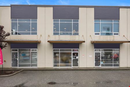 A look at 112–19289 LANGLEY BYPASS commercial space in Surrey