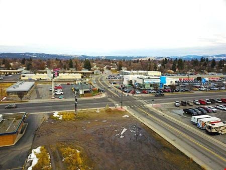A look at 8104 - 8122 E Sprague Ave commercial space in Spokane