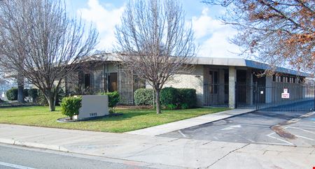 A look at 1505 N. Chestnut Avenue Commercial space for Rent in Fresno