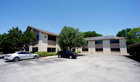A look at 12466 Los Indios Trail Office space for Rent in Austin