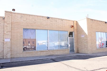 A look at 6344 Linn Ave NE commercial space in Albuquerque