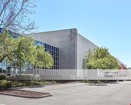 A look at 800 Corporate Way commercial space in Fremont