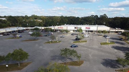 A look at Town South Shopping Center Retail space for Rent in Tallahassee