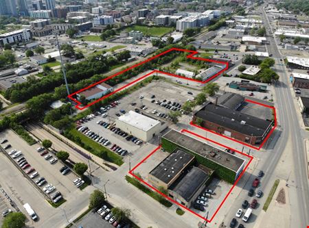 A look at Prime Development Land For Sale commercial space in Champaign