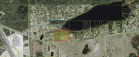A look at 14.37 Acre Lakefront Development Opportunity commercial space in Saint Cloud