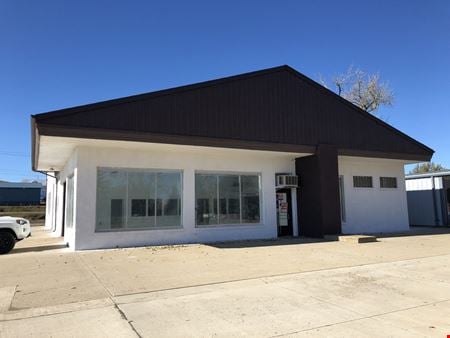 A look at 6,000 SF Office/Warehouse on .241 AC Office space for Rent in Alexander