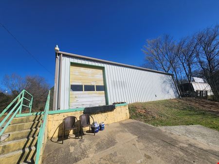 A look at 5514 Crystal Hill Rd commercial space in North Little Rock