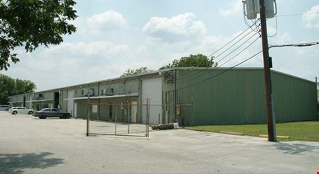 A look at 4939 Milwee Street Commercial space for Rent in Houston