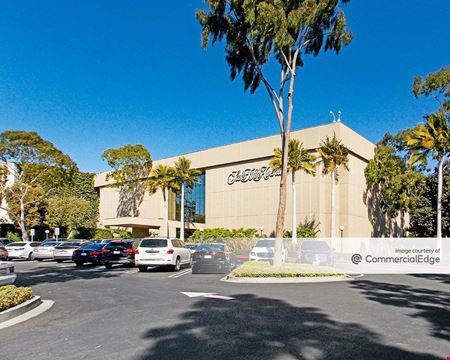 A look at South Coast Plaza - Saks Fifth Avenue Commercial space for Rent in Costa Mesa