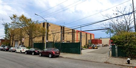 A look at 10624 Avenue D Industrial space for Rent in Brooklyn
