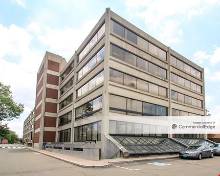 A look at 127 Washington Avenue Office space for Rent in North Haven