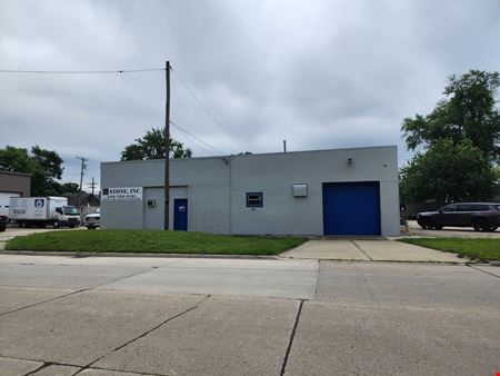 A look at 205 W Lincoln Ave Commercial space for Sale in Madison Heights