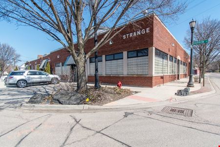 A look at 1715 Church Street Evanston Mixed Use space for Rent in Evanston