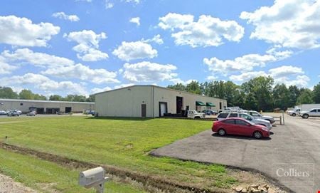 A look at 87 Cypress Street SW commercial space in Reynoldsburg