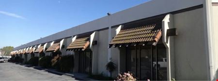 A look at 23970 Craftsman Rd Industrial space for Rent in CALBASAS