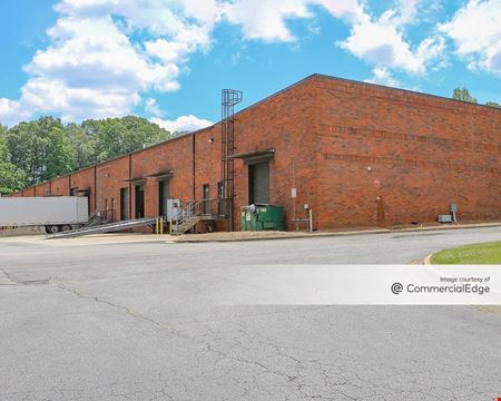 A look at 1505 Pavilion Place Industrial space for Rent in Norcross