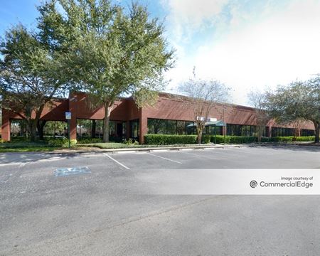 A look at Woodland Corporate Center - 7802-7898 Woodland Center Blvd Office space for Rent in Tampa
