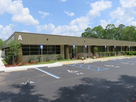 A look at Parkway @ St. Augustine Commercial space for Rent in Tallahassee