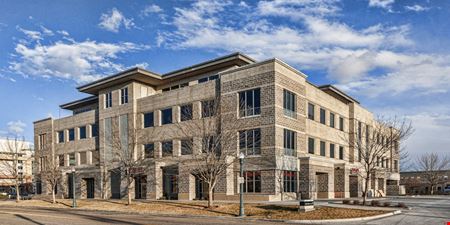 A look at One Front Street Office space for Rent in Boise