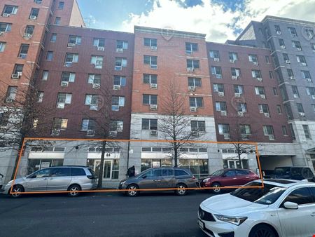 A look at 6,000 SF | 44 Varet St | Retail/Office Space with 100 Feet of Frontage for Lease Retail space for Rent in Brooklyn