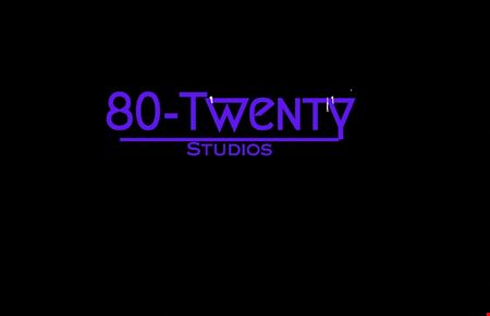 A look at 80 Twenty Studios commercial space in O'Fallon