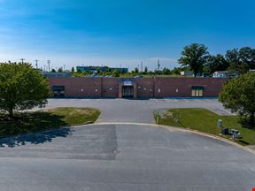 2617 Exeutive Point Dr
