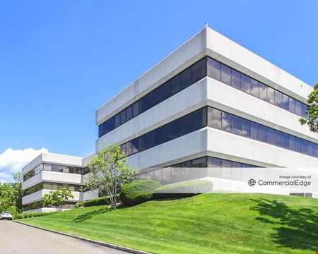 A look at Kingsbrook commercial space in Rye Brook