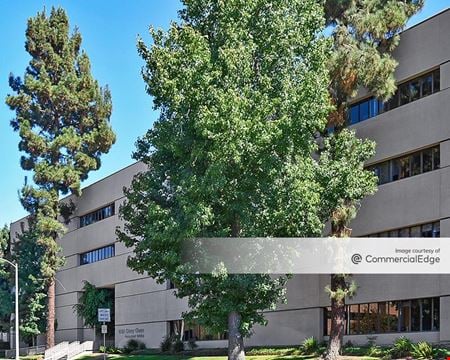 A look at Adventist Health - 1560 East Chevy Chase Drive Office space for Rent in Glendale