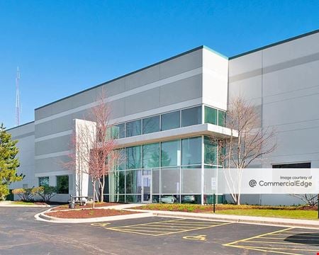 A look at 280 Madsen Drive Industrial space for Rent in Bloomingdale
