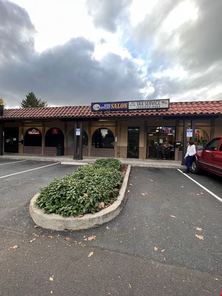 A look at Wichita Town Center Retail space for Rent in Milwaukie