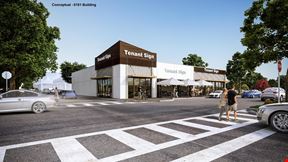 Pinecrest Shoppes